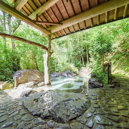 Yusenkaku Otel Yatsushiro Dış mekan fotoğraf