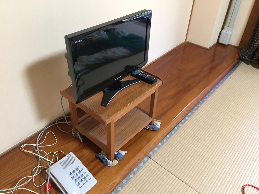 Yusenkaku Otel Yatsushiro Dış mekan fotoğraf