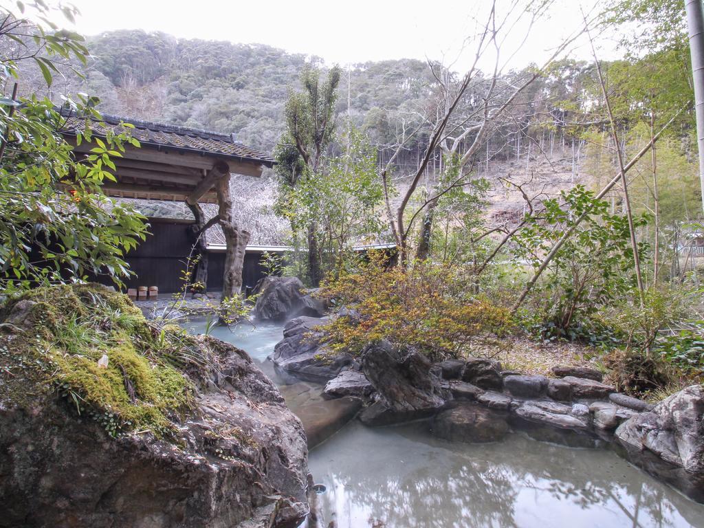 Yusenkaku Otel Yatsushiro Dış mekan fotoğraf