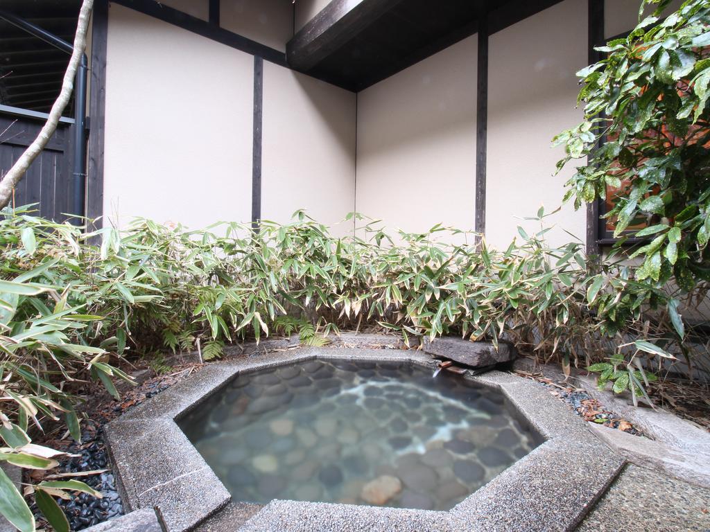 Yusenkaku Otel Yatsushiro Dış mekan fotoğraf