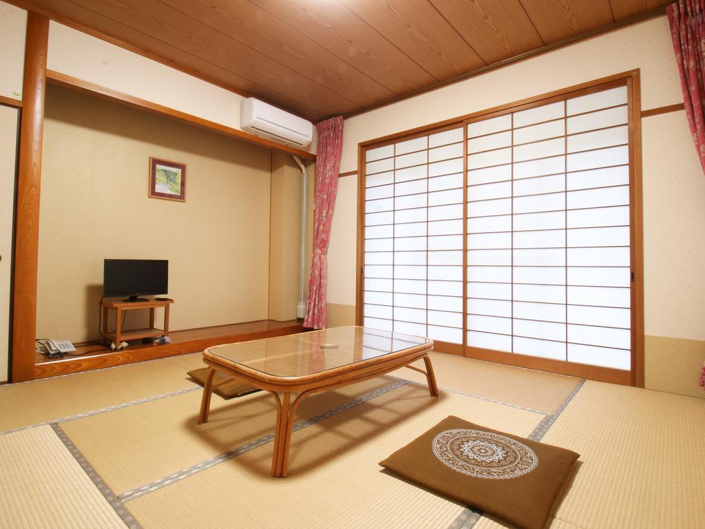 Yusenkaku Otel Yatsushiro Dış mekan fotoğraf