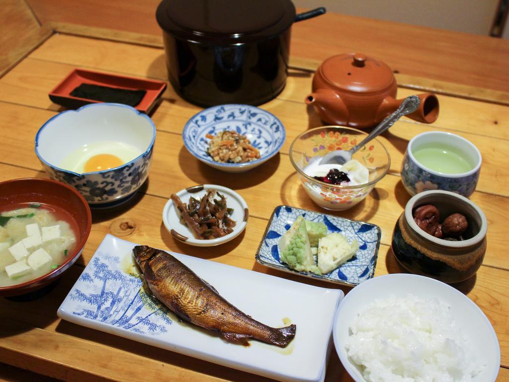 Yusenkaku Otel Yatsushiro Dış mekan fotoğraf