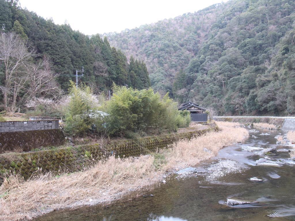 Yusenkaku Otel Yatsushiro Dış mekan fotoğraf