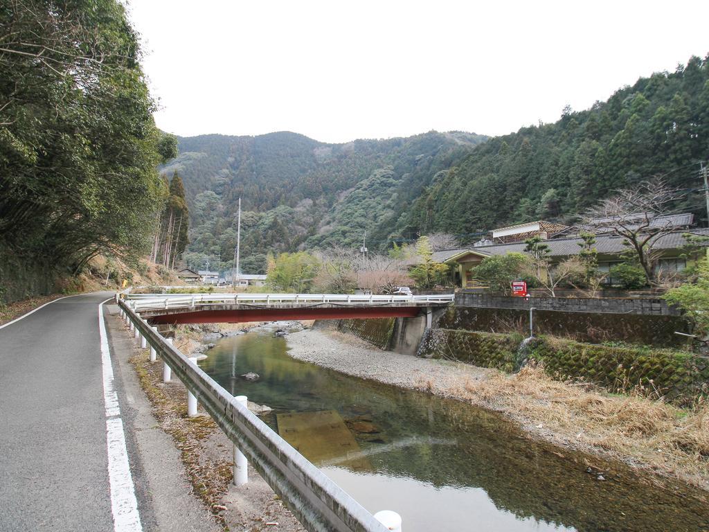 Yusenkaku Otel Yatsushiro Dış mekan fotoğraf