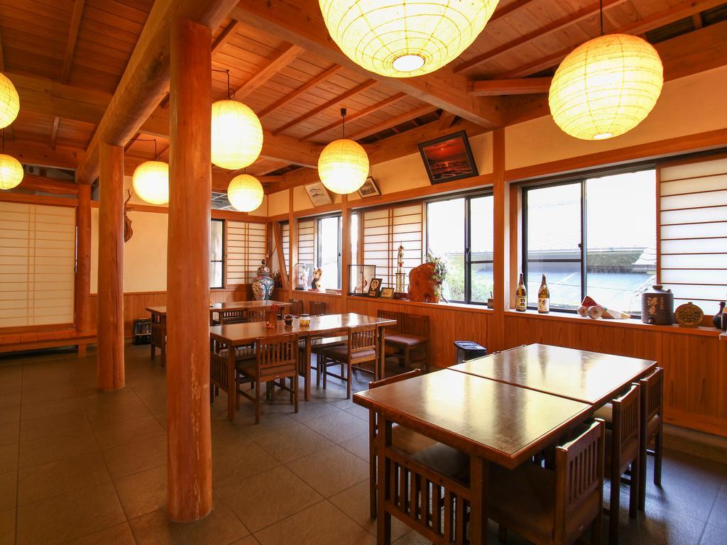 Yusenkaku Otel Yatsushiro Dış mekan fotoğraf