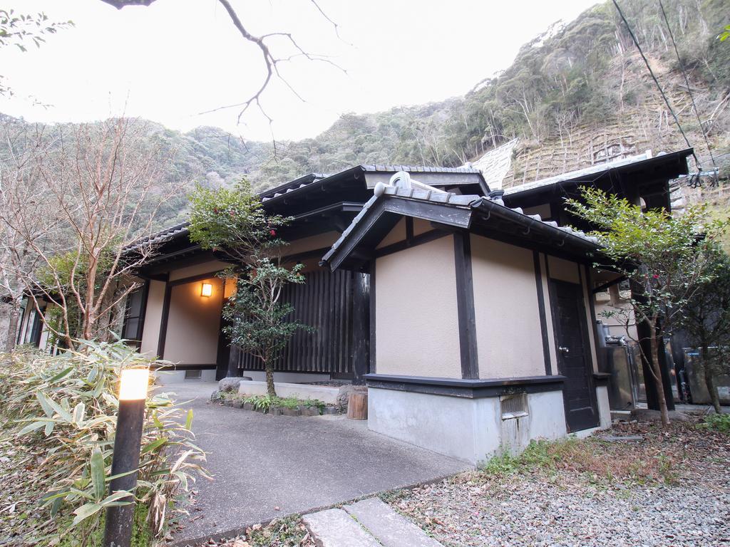 Yusenkaku Otel Yatsushiro Dış mekan fotoğraf