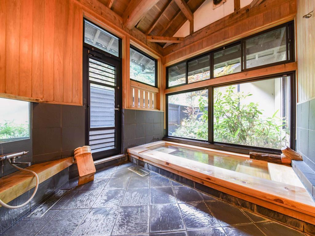 Yusenkaku Otel Yatsushiro Dış mekan fotoğraf