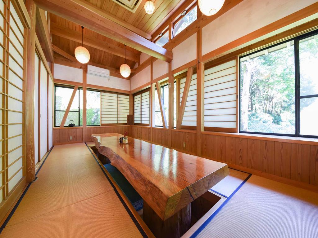 Yusenkaku Otel Yatsushiro Dış mekan fotoğraf