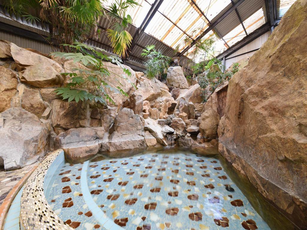 Yusenkaku Otel Yatsushiro Dış mekan fotoğraf
