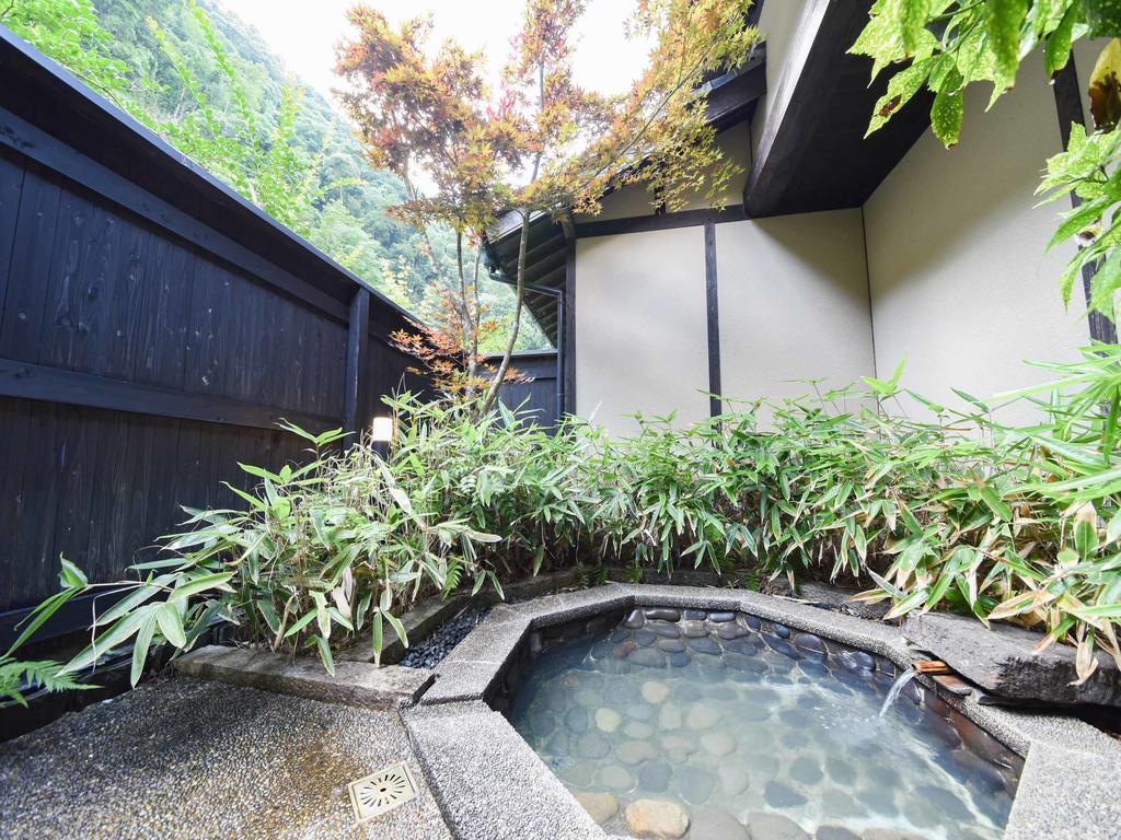 Yusenkaku Otel Yatsushiro Dış mekan fotoğraf