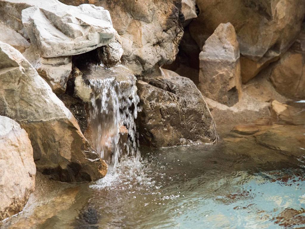 Yusenkaku Otel Yatsushiro Dış mekan fotoğraf