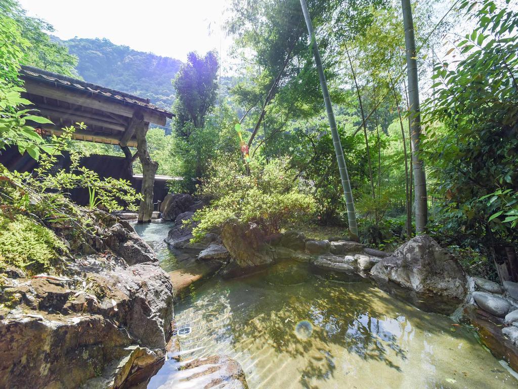 Yusenkaku Otel Yatsushiro Dış mekan fotoğraf