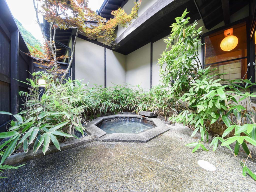 Yusenkaku Otel Yatsushiro Dış mekan fotoğraf