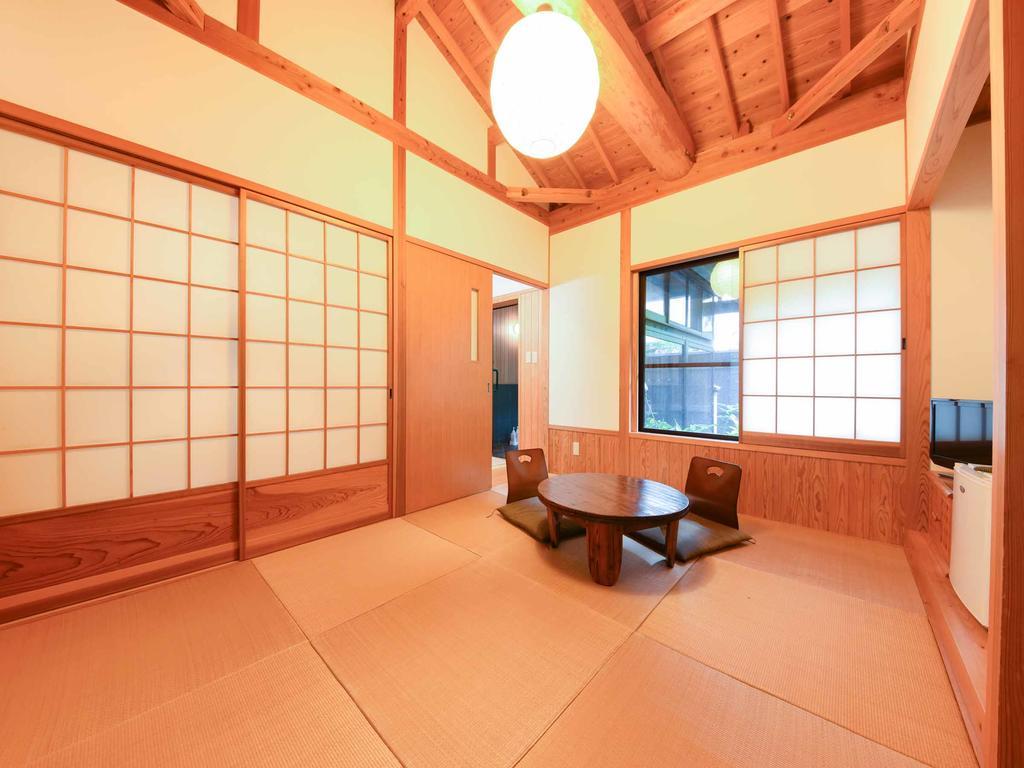Yusenkaku Otel Yatsushiro Dış mekan fotoğraf