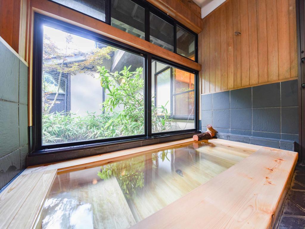 Yusenkaku Otel Yatsushiro Dış mekan fotoğraf