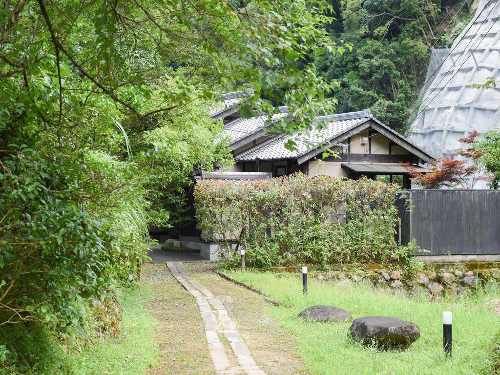 Yusenkaku Otel Yatsushiro Dış mekan fotoğraf