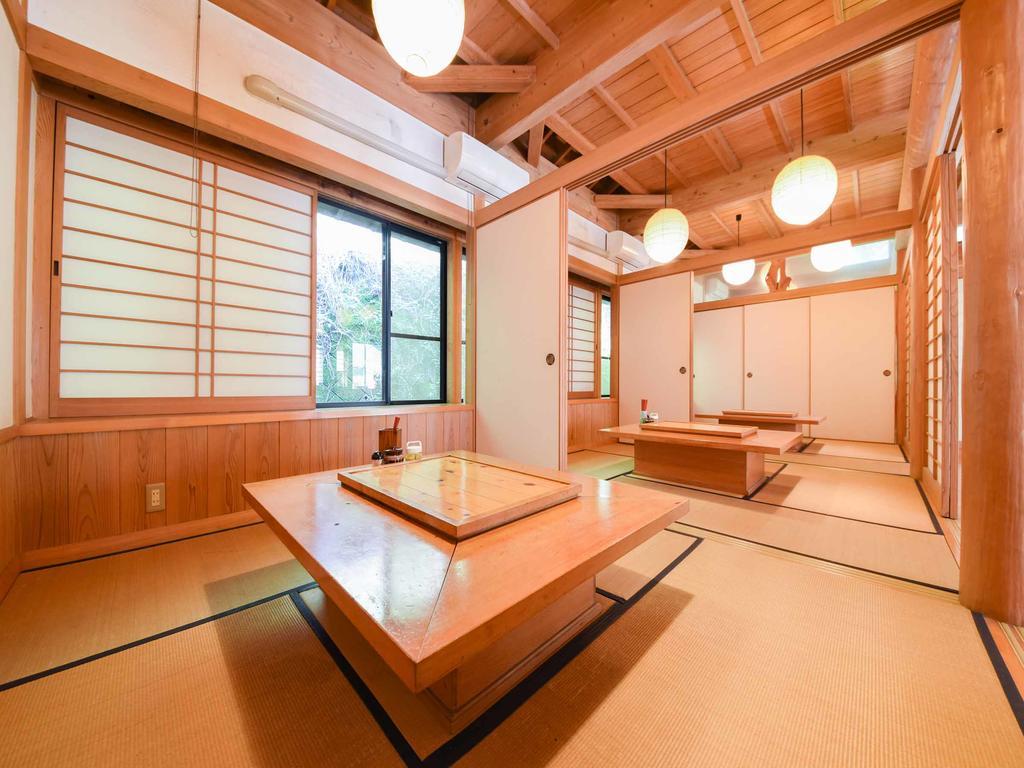 Yusenkaku Otel Yatsushiro Dış mekan fotoğraf