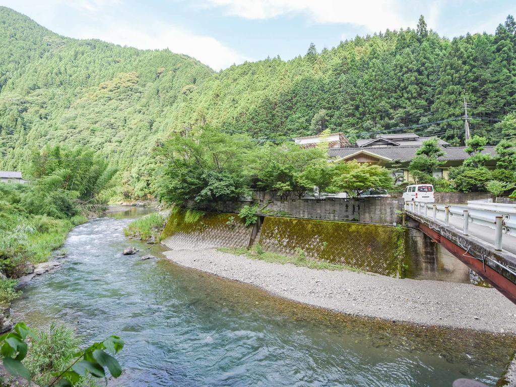 Yusenkaku Otel Yatsushiro Dış mekan fotoğraf