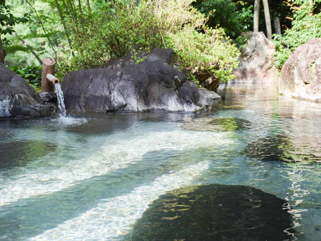 Yusenkaku Otel Yatsushiro Dış mekan fotoğraf