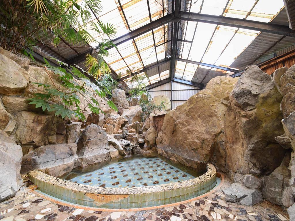 Yusenkaku Otel Yatsushiro Dış mekan fotoğraf