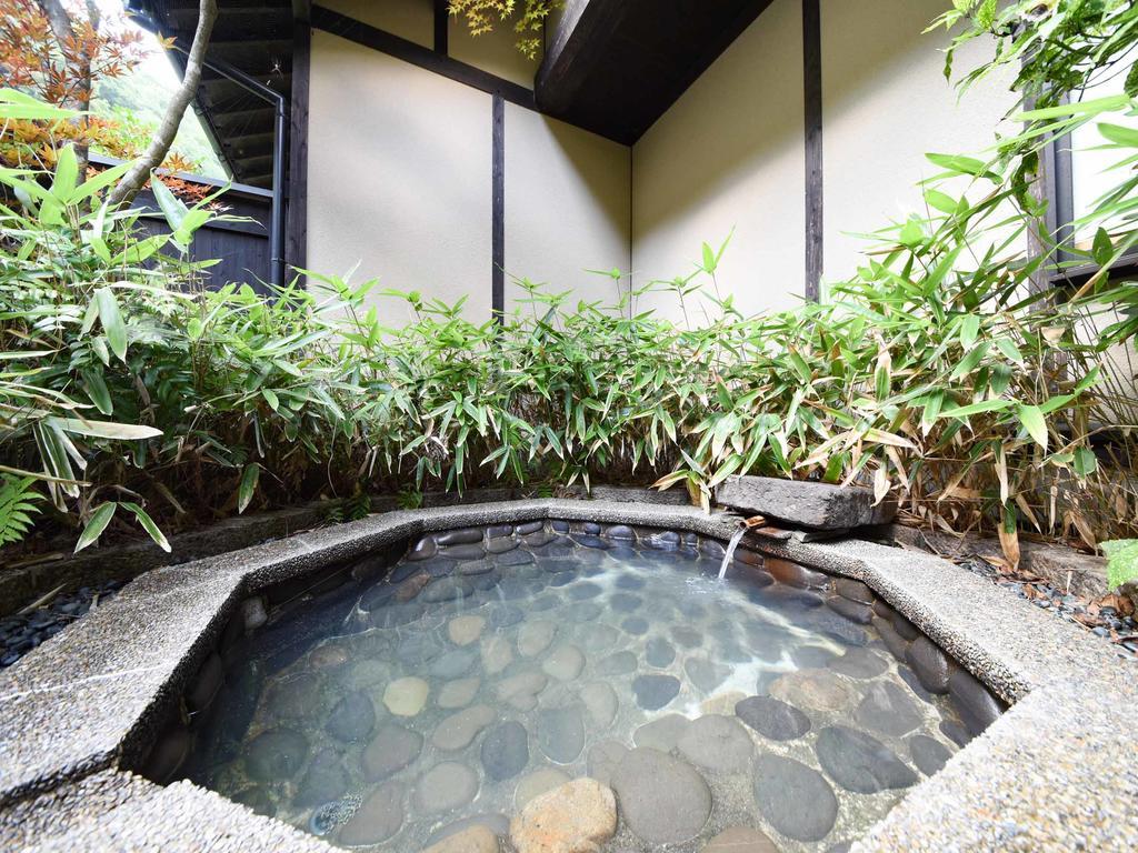 Yusenkaku Otel Yatsushiro Dış mekan fotoğraf