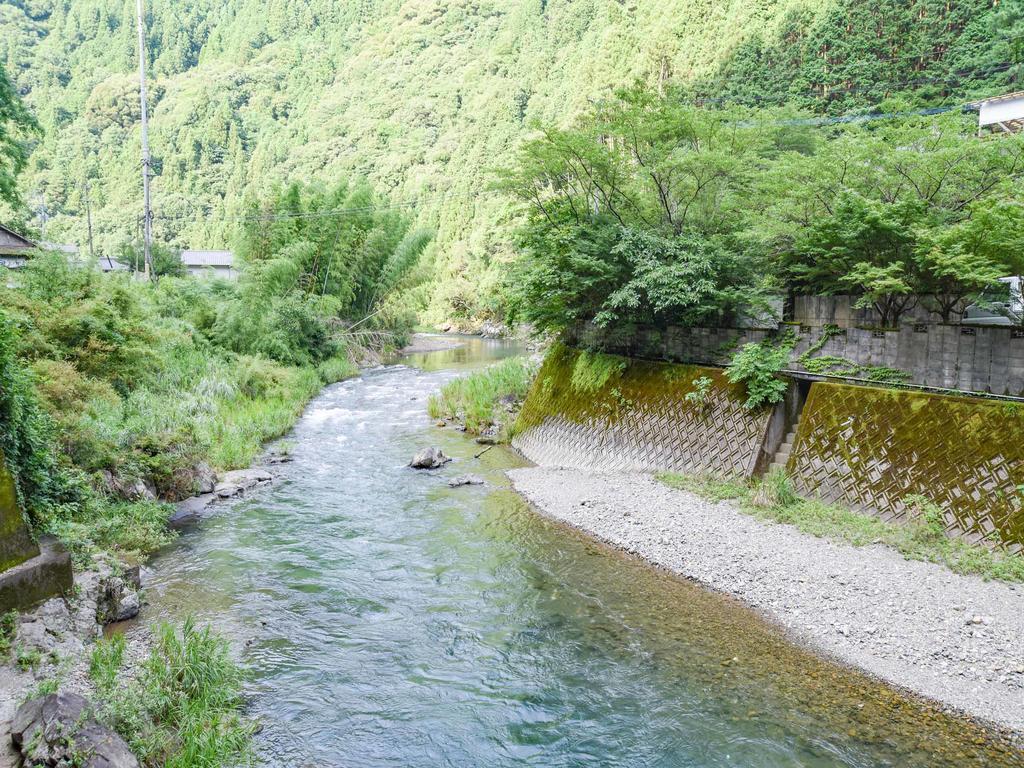 Yusenkaku Otel Yatsushiro Dış mekan fotoğraf