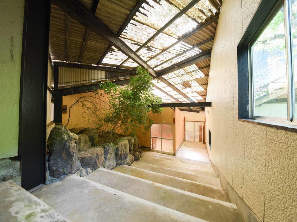 Yusenkaku Otel Yatsushiro Dış mekan fotoğraf