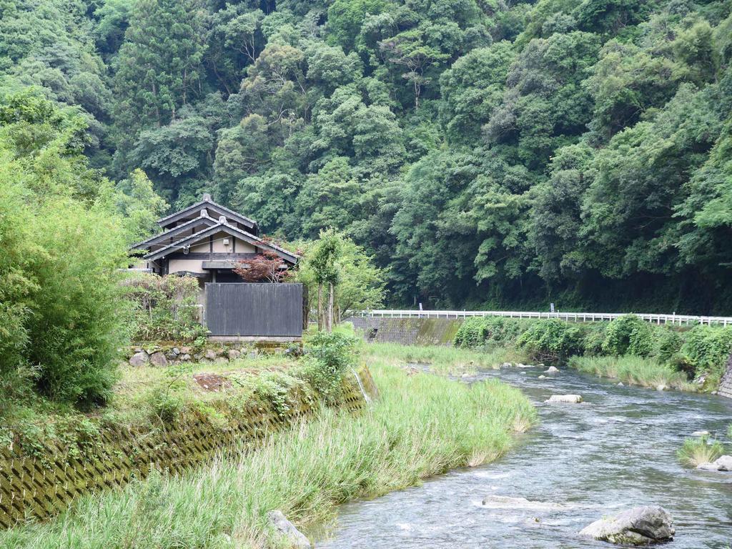 Yusenkaku Otel Yatsushiro Dış mekan fotoğraf